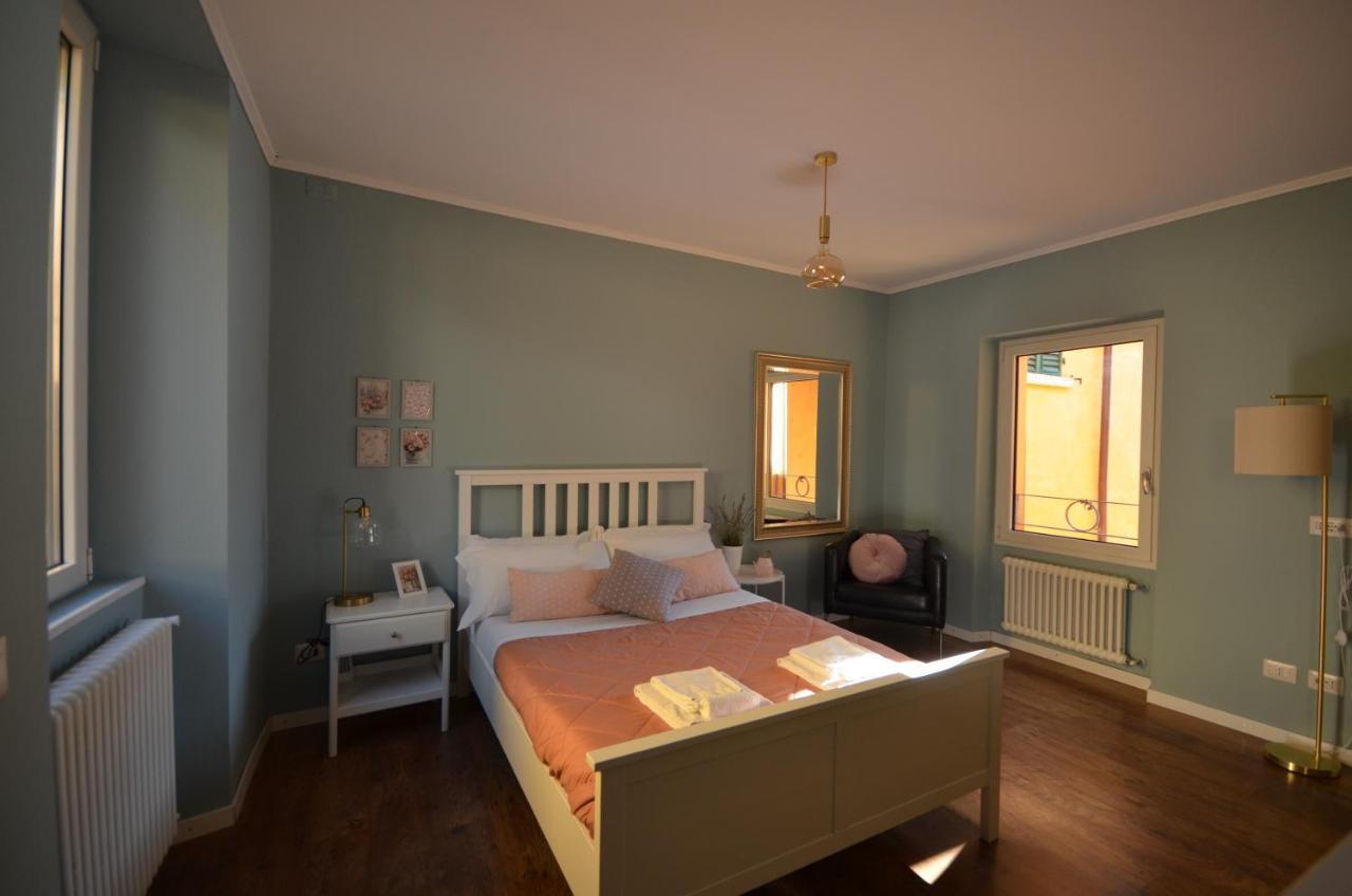 Varennahouse Екстериор снимка